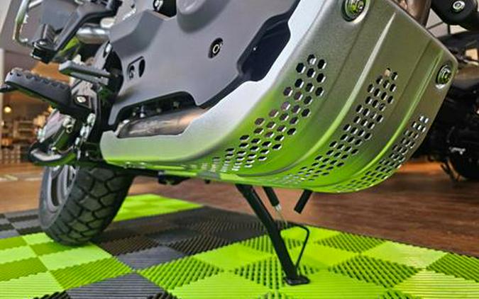 2026 CFMOTO Ibex 800 E