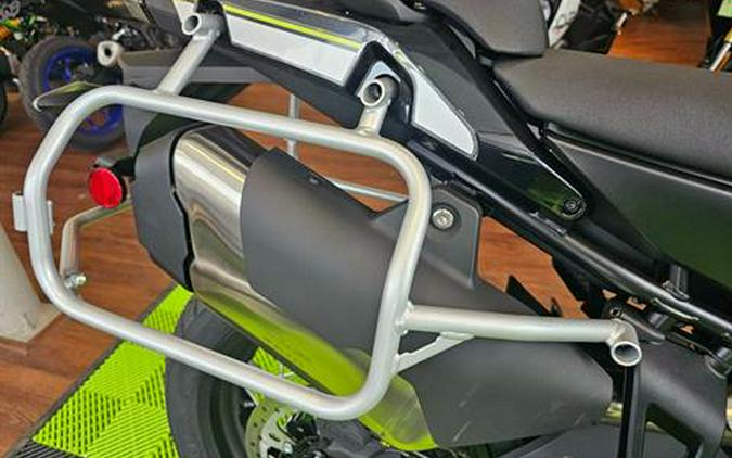 2026 CFMOTO Ibex 800 E