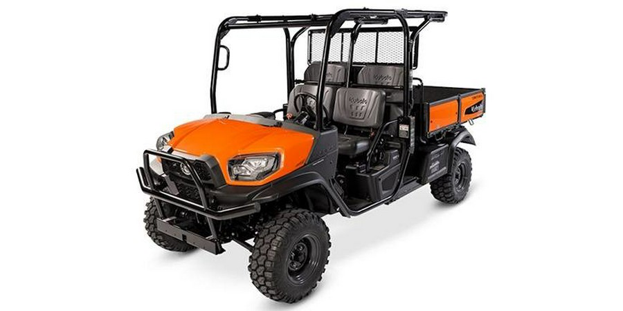 2025 Kubota RTV-X Crew Standard