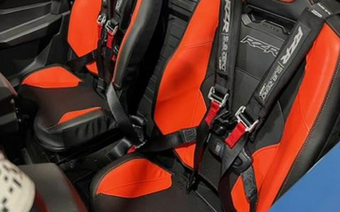 2025 Polaris RZR Pro S 4 Premium