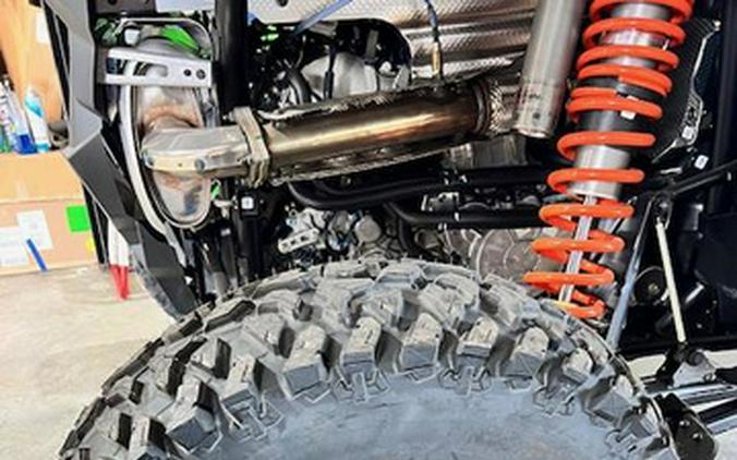 2025 Polaris RZR Pro S 4 Premium