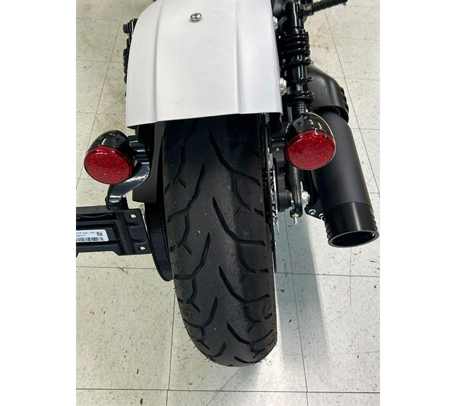 2025 Indian Motorcycle Scout® Sixty Bobber Limited