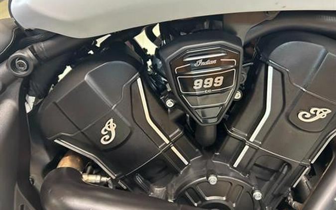 2025 Indian Motorcycle Scout® Sixty Bobber Limited