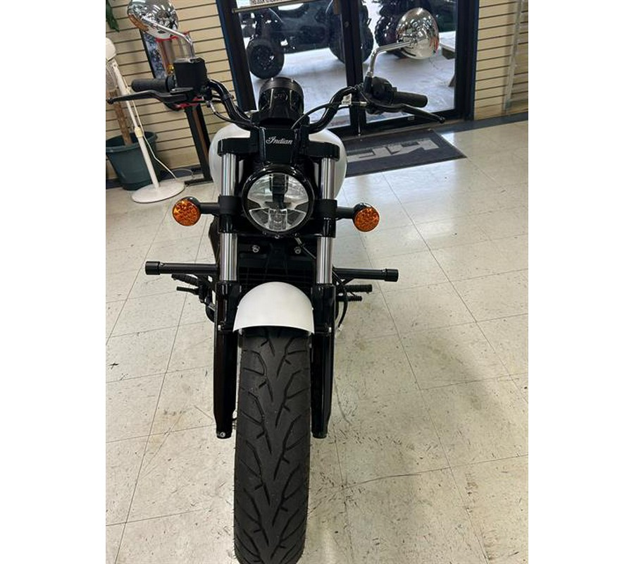 2025 Indian Motorcycle Scout® Sixty Bobber Limited