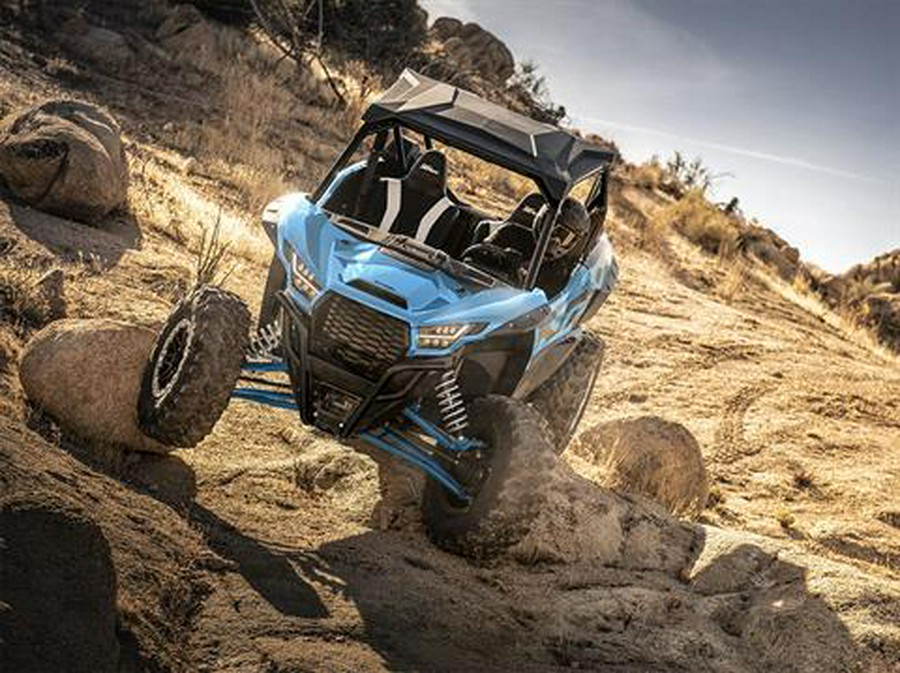 2026 Kawasaki Teryx KRX 1000 eS