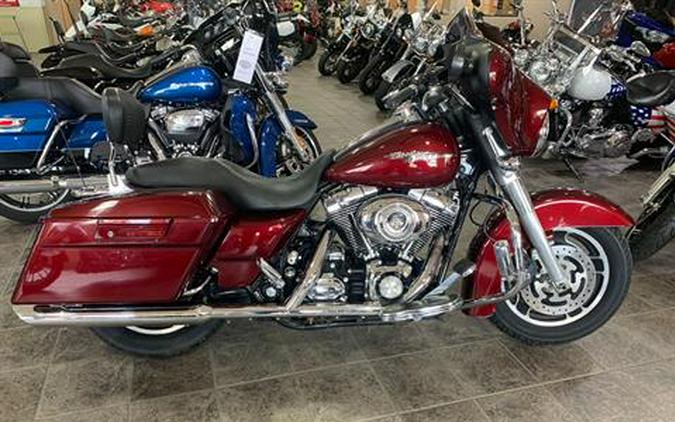 2008 Harley-Davidson STREET GLIDE