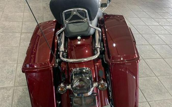 2008 Harley-Davidson STREET GLIDE