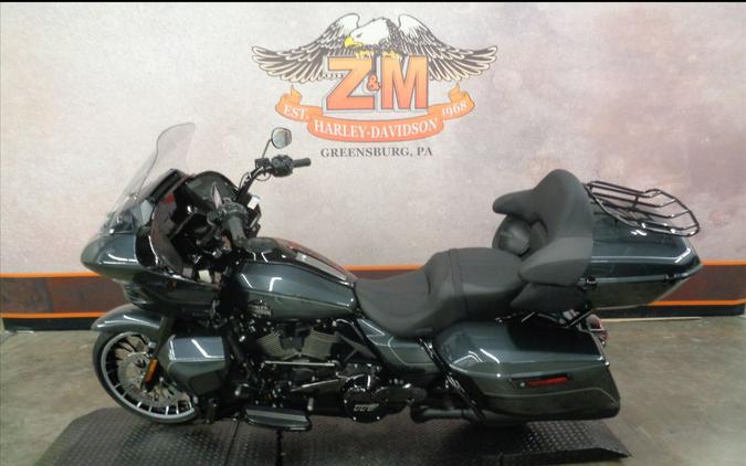 2026 Harley-Davidson Road Glide® Limited