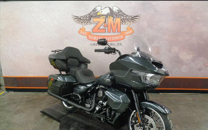 2026 Harley-Davidson Road Glide® Limited