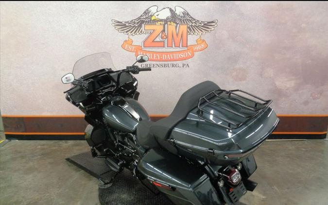 2026 Harley-Davidson Road Glide® Limited