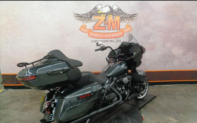 2026 Harley-Davidson Road Glide® Limited