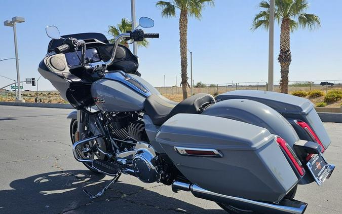 2026 Harley-Davidson® FLTRX - Road Glide®