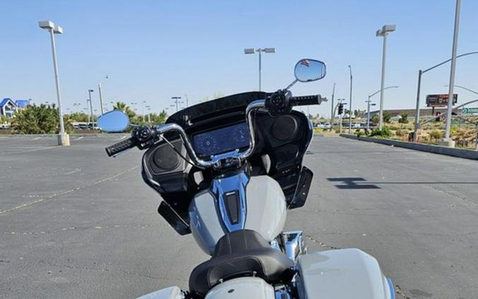 2026 Harley-Davidson® FLTRX - Road Glide®