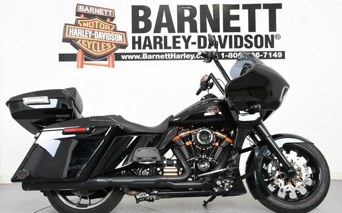 FLTRX 2022 Road Glide®