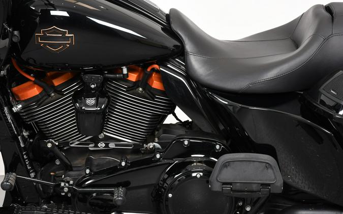 FLTRX 2022 Road Glide®