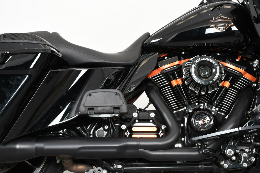 FLTRX 2022 Road Glide®