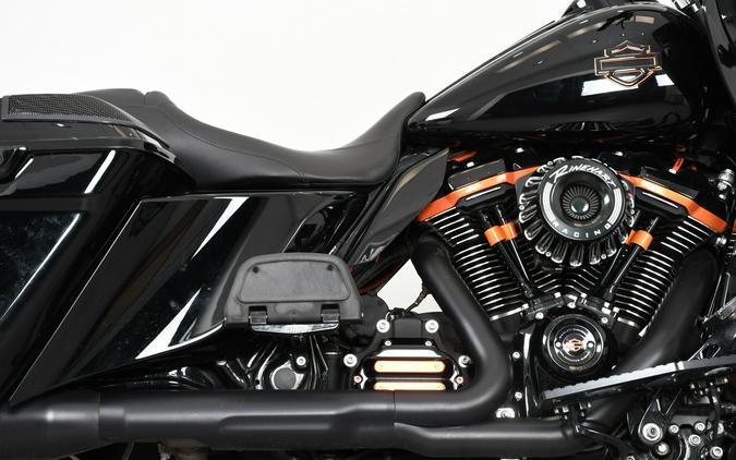FLTRX 2022 Road Glide®