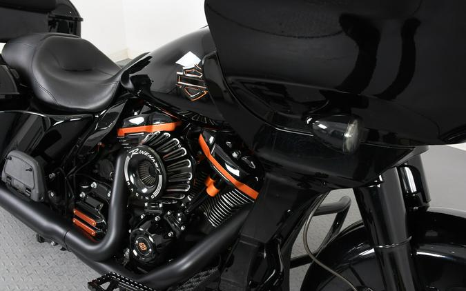 FLTRX 2022 Road Glide®