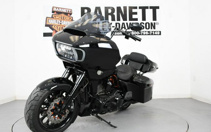 FLTRX 2022 Road Glide®