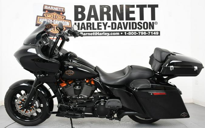 FLTRX 2022 Road Glide®