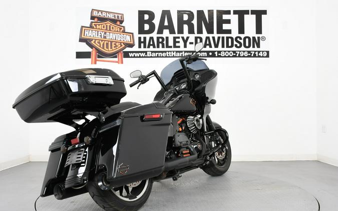 FLTRX 2022 Road Glide®
