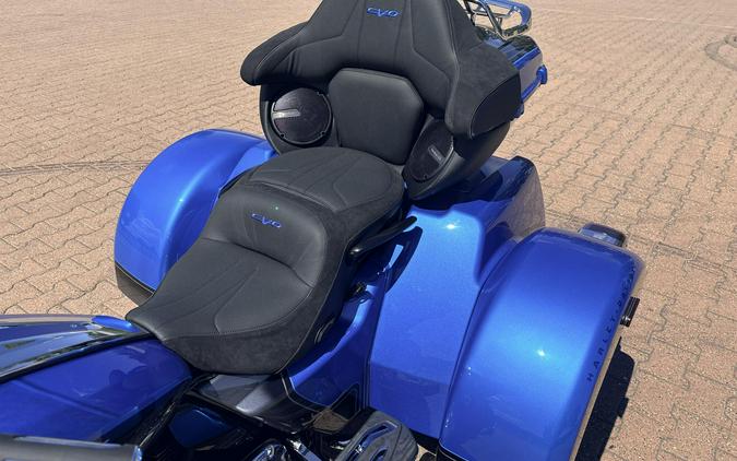 FLHLTSE 2026 CVO Street Glide 3 Limited