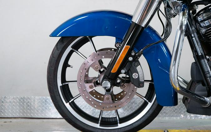 2022 Harley-Davidson Road Glide®