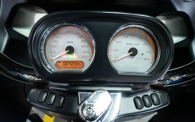 2022 Harley-Davidson Road Glide®