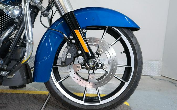 2022 Harley-Davidson Road Glide®