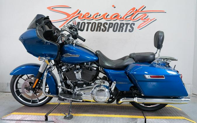 2022 Harley-Davidson Road Glide®