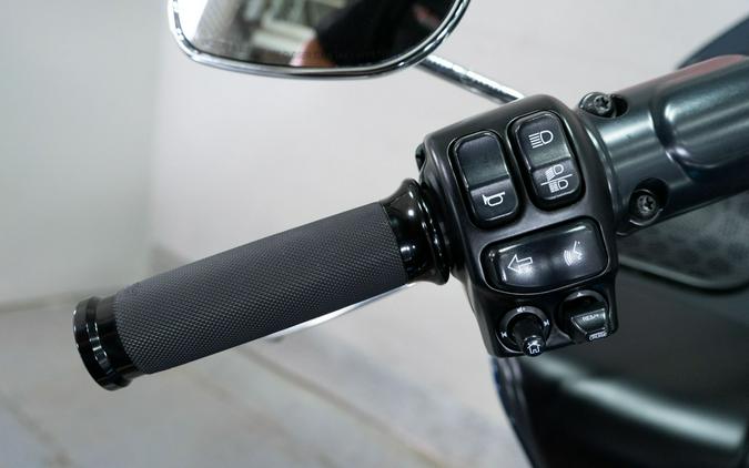 2022 Harley-Davidson Road Glide®