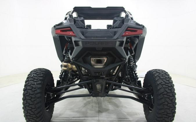 2026 Polaris RZR Pro R Ultimate