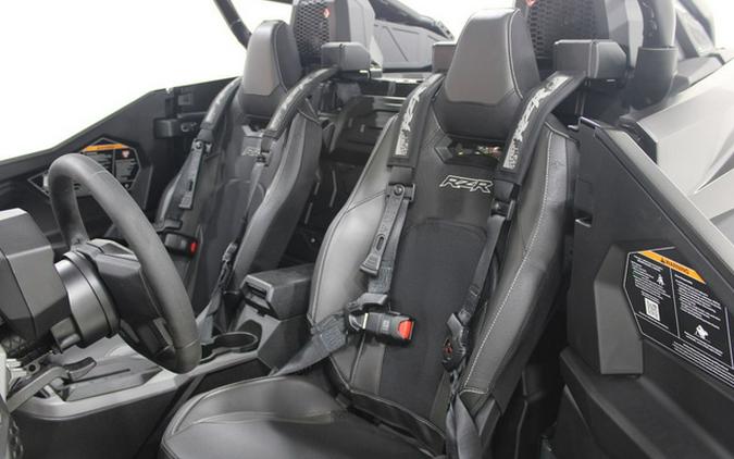 2026 Polaris RZR Pro R Ultimate