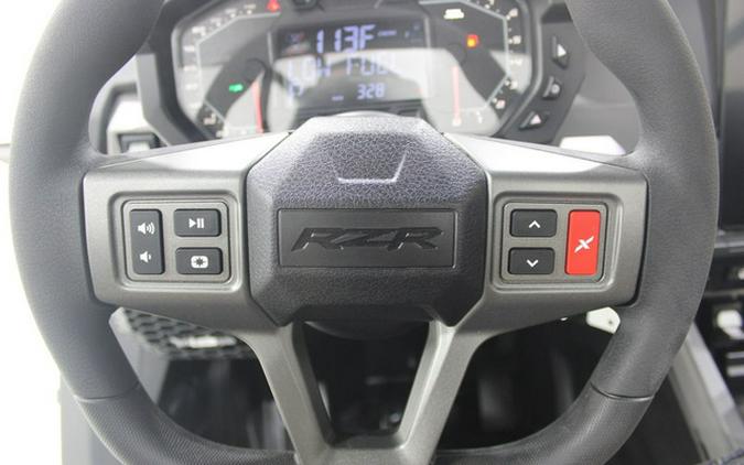 2026 Polaris RZR Pro R Ultimate
