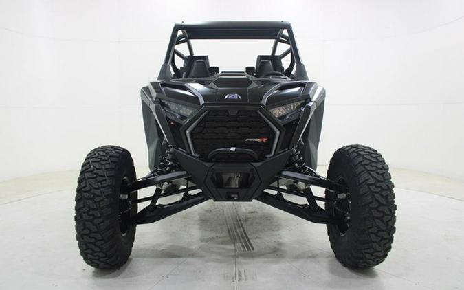2026 Polaris RZR Pro R Ultimate