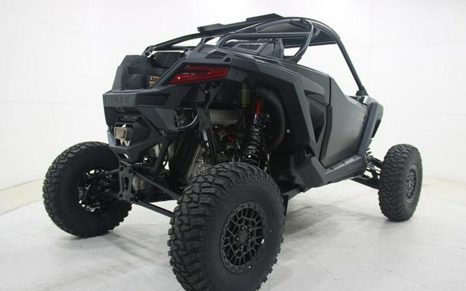2026 Polaris RZR Pro R Ultimate