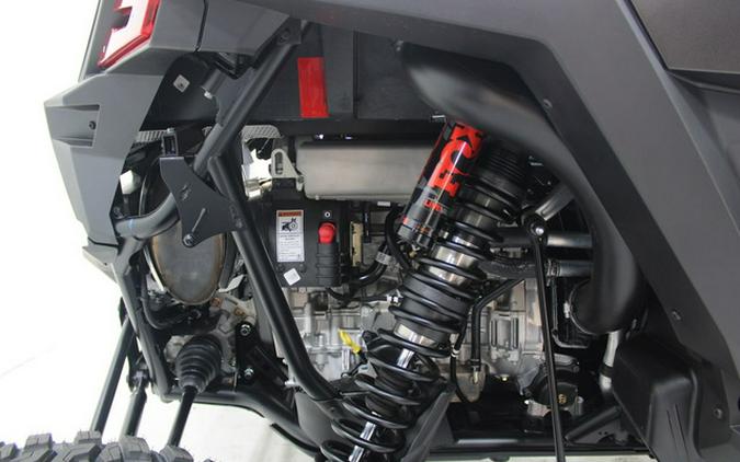 2026 Polaris RZR Pro R Ultimate