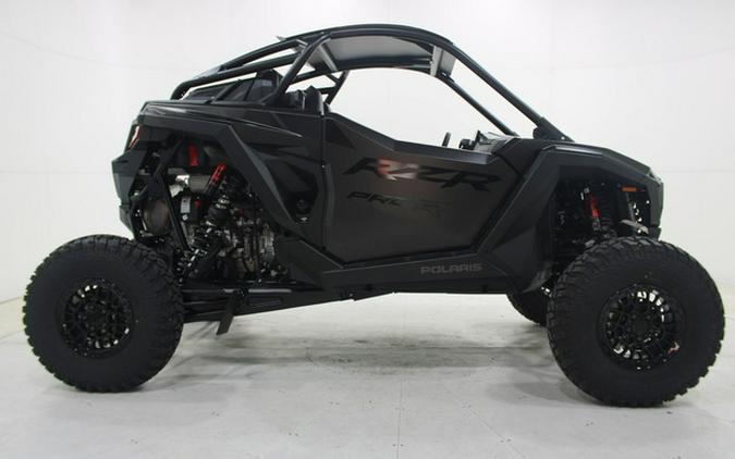 2026 Polaris RZR Pro R Ultimate