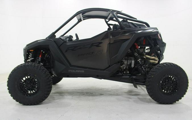 2026 Polaris RZR Pro R Ultimate