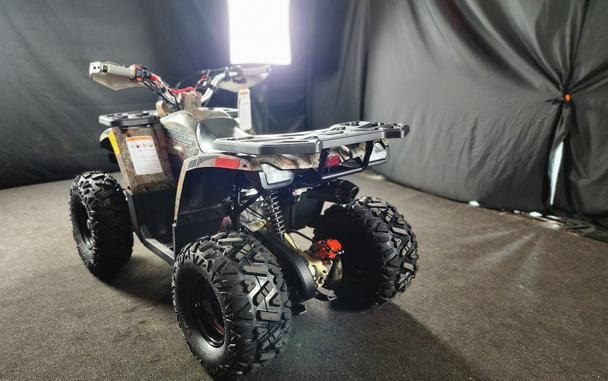 2026 DENAGO MUDHAWK 10FI - F517717