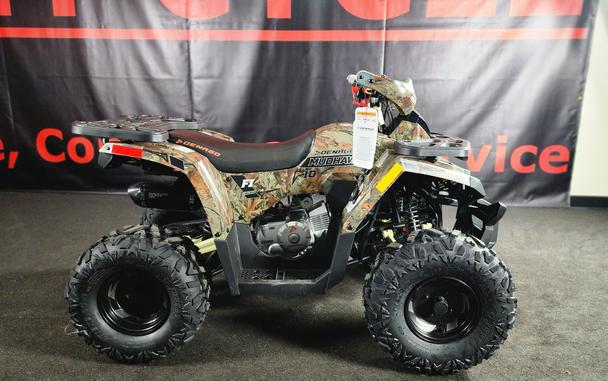 2026 DENAGO MUDHAWK 10FI - F517717