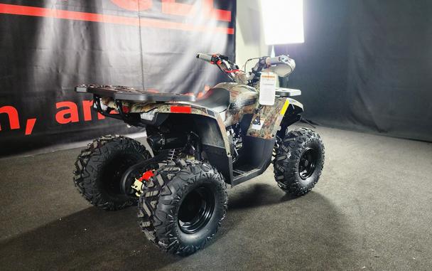 2026 DENAGO MUDHAWK 10FI - F517717
