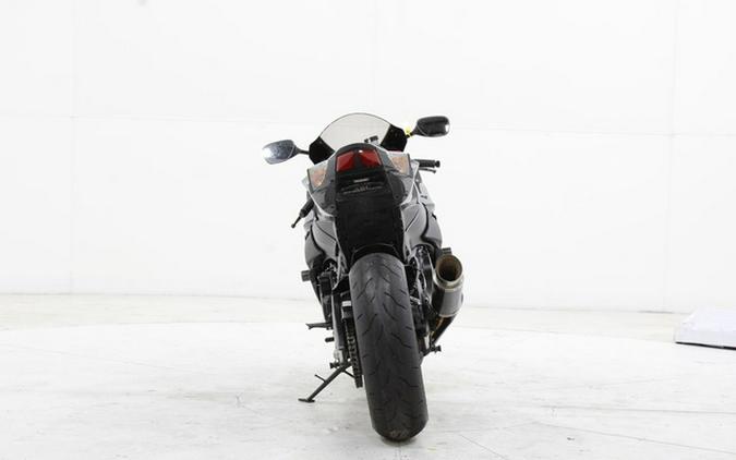 2025 Suzuki GSX-R 750