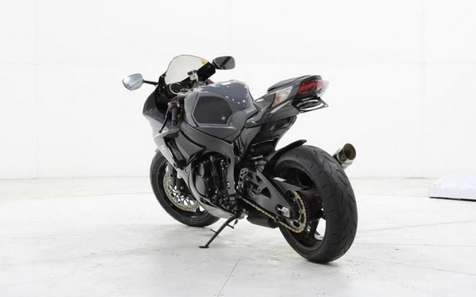 2025 Suzuki GSX-R 750