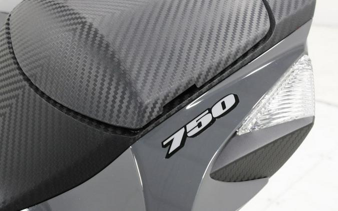 2025 Suzuki GSX-R 750