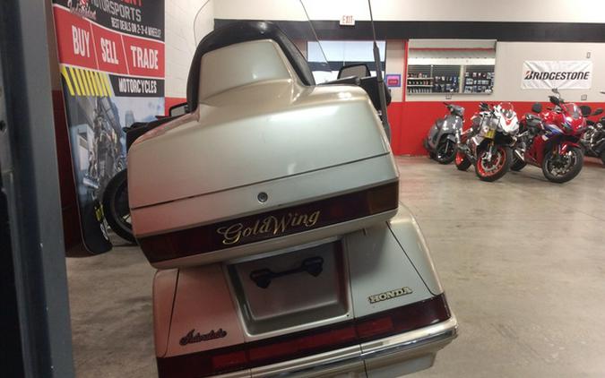 1991 Honda GL1500