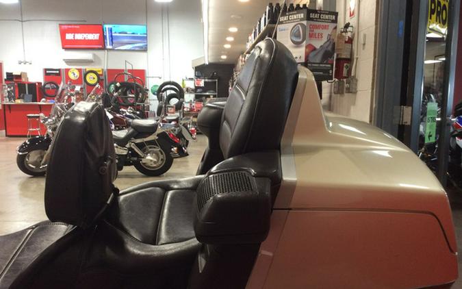 1991 Honda GL1500