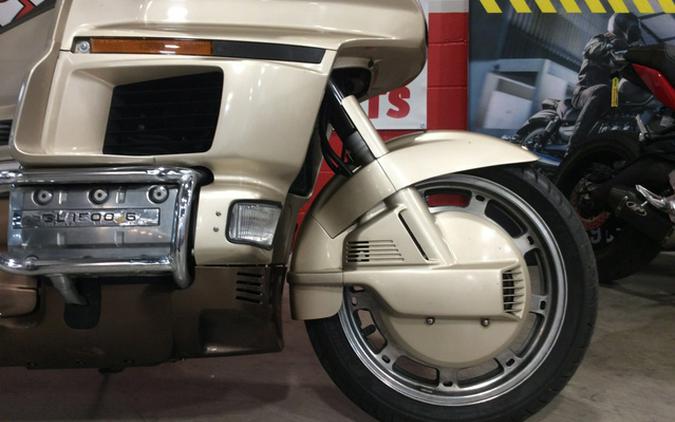 1991 Honda GL1500