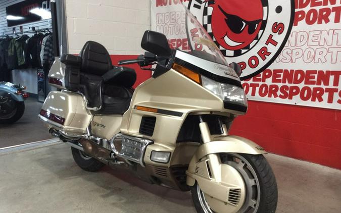 1991 Honda GL1500