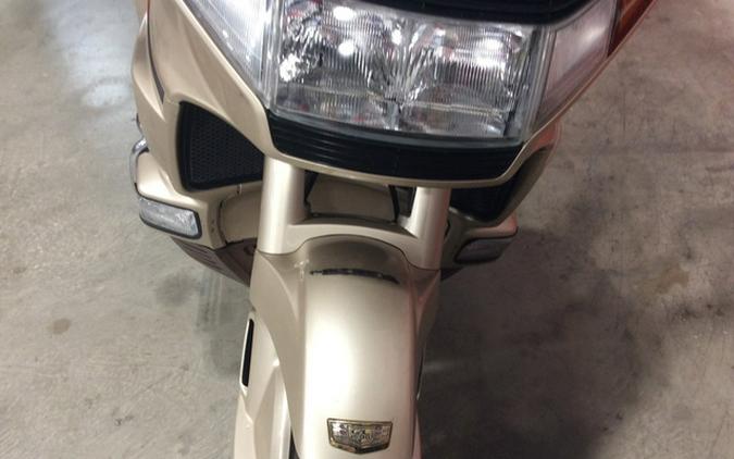 1991 Honda GL1500